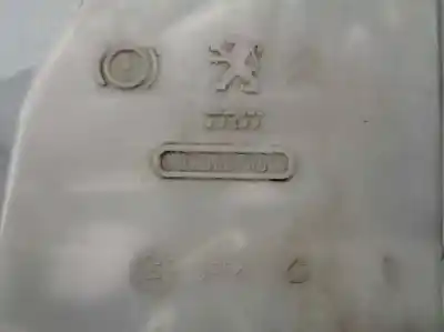 Peça sobressalente para automóvel em segunda mão bomba de travões por citroen c-elysee (dd_) 1.6 vti 115 (ddnfp0 ddnfp6 ddnfp9) referências oem iam 32069745  