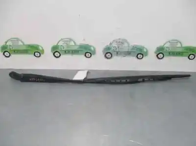 Second-hand car spare part front right windshield wiper arm for dacia logan 1.4 cat oem iam references 