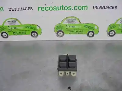 Second-hand car spare part left front power window switch for chrysler le baron 3.0 cat oem iam references 4373852