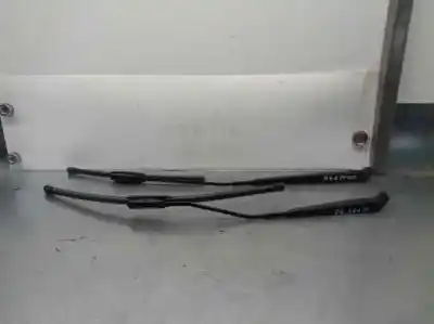 Tweedehands auto-onderdeel ruitenwisser arm rechts voor voor citroen c-elysee (dd_) 1.6 vti 115 (ddnfp0 ddnfp6 ddnfp9) oem iam-referenties 