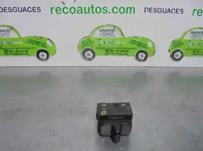 Second-hand car spare part rear right power window switch for chrysler le baron 3.0 cat oem iam references 4373855