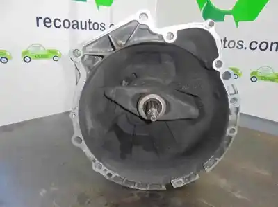 Pezzo di ricambio per auto di seconda mano riduttore per bmw serie 3 compact (e46) 316ti riferimenti oem iam bdh 0053416bdh 