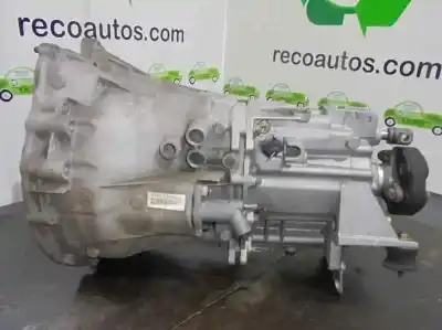 Second-hand car spare part gearbox for bmw serie 3 compact (e46) 316ti oem iam references bdh