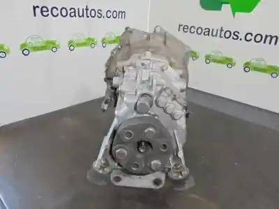 Pezzo di ricambio per auto di seconda mano riduttore per bmw serie 3 compact (e46) 316ti riferimenti oem iam bdh 0053416bdh 