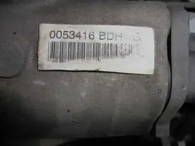 Pezzo di ricambio per auto di seconda mano riduttore per bmw serie 3 compact (e46) 316ti riferimenti oem iam bdh 0053416bdh 
