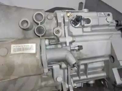Pezzo di ricambio per auto di seconda mano riduttore per bmw serie 3 compact (e46) 316ti riferimenti oem iam bdh 0053416bdh 