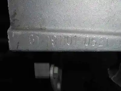 Pezzo di ricambio per auto di seconda mano riduttore per bmw serie 3 compact (e46) 316ti riferimenti oem iam bdh 0053416bdh 