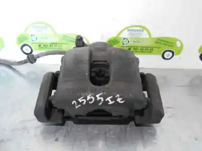 Second-hand car spare part front left brake caliper for bmw serie 3 compact (e46) 316ti oem iam references 34116758113