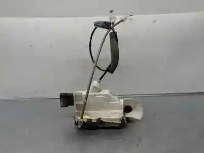 Tweedehands auto-onderdeel linker voordeur slot voor citroen c-elysee (dd_) 1.6 vti 115 (ddnfp0 ddnfp6 ddnfp9) oem iam-referenties psa755051