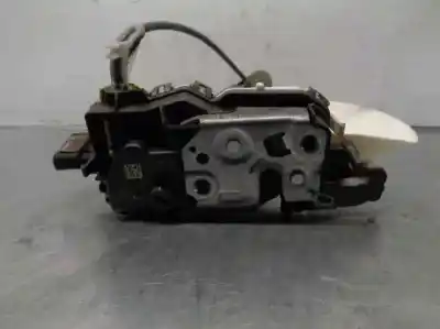 İkinci el araba yedek parçası sol ön kapi kilidi için citroen c-elysee (dd_) 1.6 vti 115 (ddnfp0 ddnfp6 ddnfp9) oem iam referansları psa755051  