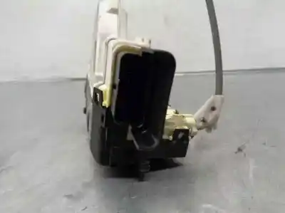 İkinci el araba yedek parçası sol ön kapi kilidi için citroen c-elysee (dd_) 1.6 vti 115 (ddnfp0 ddnfp6 ddnfp9) oem iam referansları psa755051  