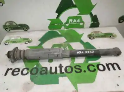 Second-hand car spare part right rear shock absorber for bmw serie 3 compact (e46) 316ti oem iam references 1095647