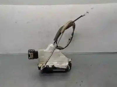 Tweedehands auto-onderdeel achter links deurslot voor citroen c-elysee (dd_) 1.6 vti 115 (ddnfp0 ddnfp6 ddnfp9) oem iam-referenties psa755053