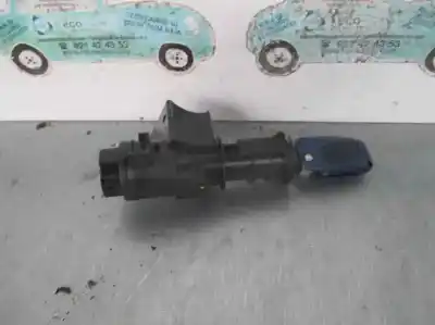 Peça sobressalente para automóvel em segunda mão comutador de ignição por fiat stilo (192) 1.8 16v cat referências oem iam 0301020015