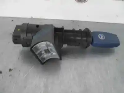 Автозапчасти б/у переключатель стартера за fiat stilo (192) 1.8 16v cat ссылки oem iam 0301020015  