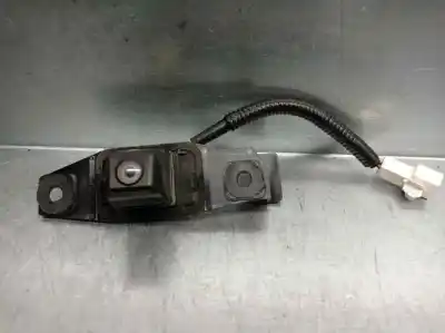 Second-hand car spare part electronic module for lexus is 200 (ds2/is2) d-cat oem iam references 8679053010