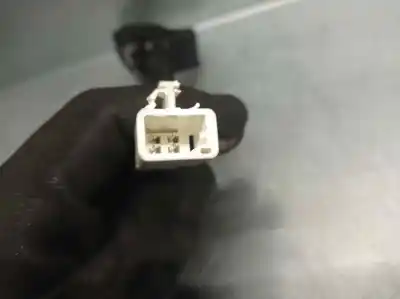 Second-hand car spare part electronic module for lexus is 200 (ds2/is2) d-cat oem iam references 8679053010  