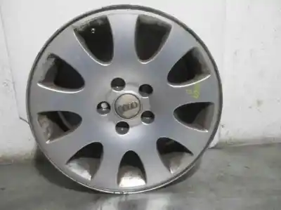 Автозапчасти б/у ШИНА за AUDI A6 BERLINA (4B2)  ссылки OEM IAM 4B0601025K ALUMINIO 9P R167JX16H2ET45