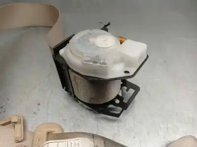 Автозапчасти б/у центральный задний ремень безопасности за lexus is 200 (ds2/is2) d-cat ссылки oem iam 7347053050a1  