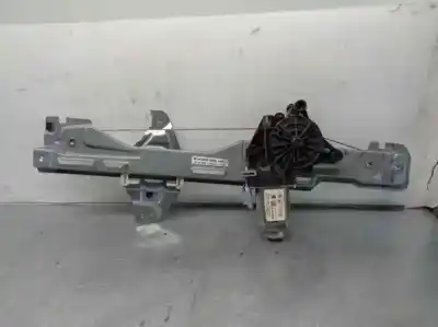 Tweedehands auto-onderdeel regelaar links achterruit voor citroen c-elysee (dd_) 1.6 vti 115 (ddnfp0 ddnfp6 ddnfp9) oem iam-referenties 9677417580