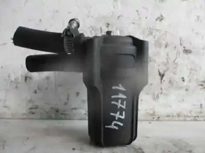 Tweedehands auto-onderdeel brandstoffilter voor citroen c-elysee (dd_) 1.6 vti 115 (ddnfp0 ddnfp6 ddnfp9) oem iam-referenties 