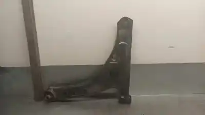 Pezzo di ricambio per auto di seconda mano braccio di sospensione anteriore sinistro inferiore per ford transit mod.2000 caja abierta ft 350 2.4 largo riferimenti oem iam yc153a053am