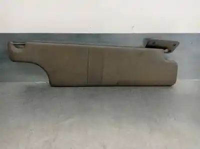 Peça sobressalente para automóvel em segunda mão para-sol direito por renault mascott 3.0 diesel referências oem iam 964006485r