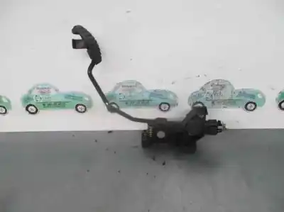 Peça sobressalente para automóvel em segunda mão potenciômetro por fiat stilo (192) 1.8 16v cat referências oem iam 