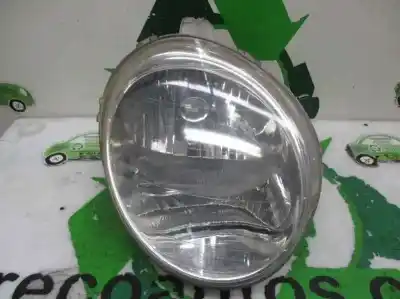 Second-hand car spare part right headlight for daewoo matiz 0.8 cat oem iam references 