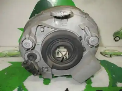 Second-hand car spare part right headlight for daewoo matiz 0.8 cat oem iam references   