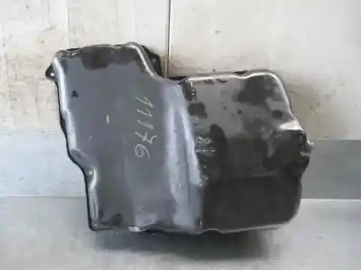 Pezzo di ricambio per auto di seconda mano pozzetto per ford transit mod.2000 caja abierta ft 350 2.4 largo riferimenti oem iam yc1q6675cc