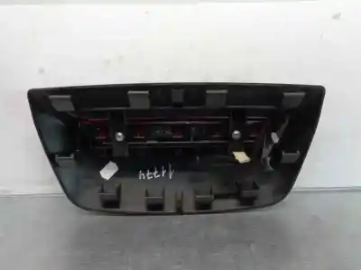 Автозапчастина б/у центральний гампов для citroen c-elysee (dd_) 1.6 vti 115 (ddnfp0 ddnfp6 ddnfp9) посилання на oem iam 9675807280  