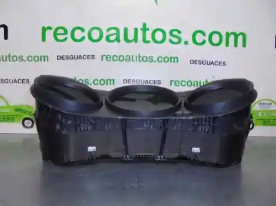 Автозапчастина б/у панель інструментів для citroen c4 lim. collection посилання на oem iam 6103qe  a2c82218300