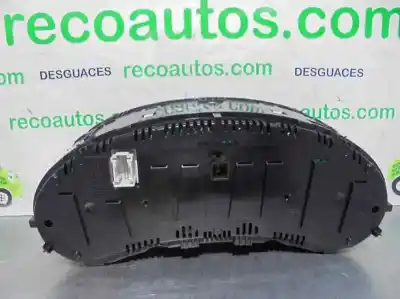 Second-hand car spare part dashboard for citroen c4 lim. collection oem iam references 6103qe  a2c82218300