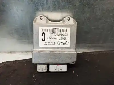Pezzo di ricambio per auto di seconda mano centralina airbag per ford transit mod.2000 caja abierta ft 350 2.4 largo riferimenti oem iam yc1a14b321cd
