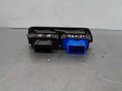 Peça sobressalente para automóvel em segunda mão botão / interruptor elevador vidro dianteiro direito por citroen c-elysee (dd_) 1.6 vti 115 (ddnfp0 ddnfp6 ddnfp9) referências oem iam 96756662zd  96657937zd