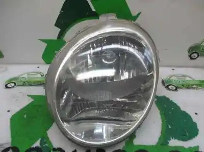 Second-hand car spare part left headlight for daewoo matiz 0.8 cat oem iam references 
