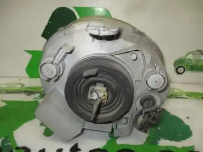 Second-hand car spare part left headlight for daewoo matiz 0.8 cat oem iam references   