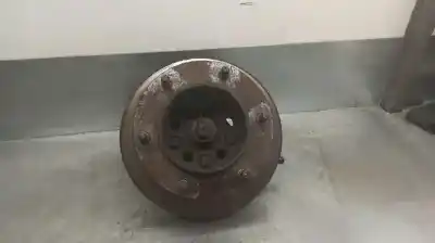 Pezzo di ricambio per auto di seconda mano snodo anteriore sinistro per ford transit mod.2000 caja abierta ft 350 2.4 largo riferimenti oem iam yc163k186al