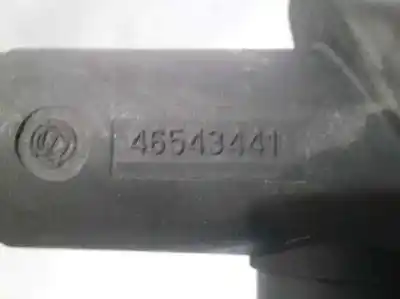 Gebrauchtes Autoersatzteil geberzylinder kupplung zum fiat punto berlina (188) 1.9 d (i) oem-iam-referenzen 46543441  