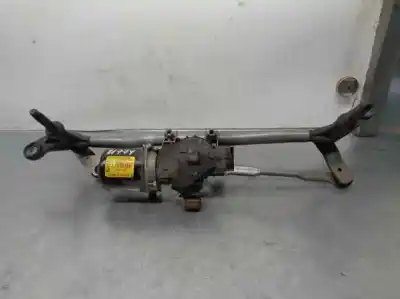 Tweedehands auto-onderdeel ruitenwissermotor voor voor citroen c-elysee (dd_) 1.6 vti 115 (ddnfp0 ddnfp6 ddnfp9) oem iam-referenties 9675018280