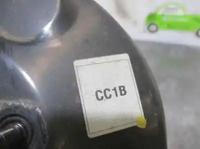 Автозапчасти б/у тормозной серво за ssangyong rodius 2.7 turbodiesel cat ссылки oem iam 4851021000  