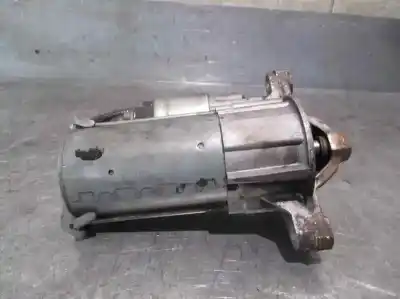 Piesă de schimb auto la mâna a doua electromotor pentru citroen c-elysee (dd_) 1.6 vti 115 (ddnfp0 ddnfp6 ddnfp9) referințe oem iam 9807963180  ts1277