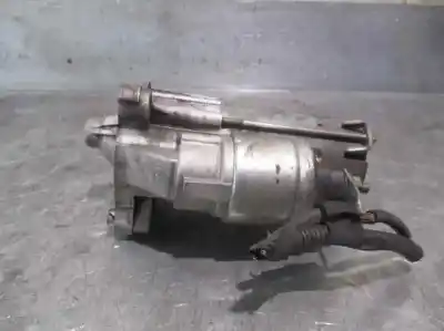 Second-hand car spare part starter motor for citroen c-elysee (dd_) 1.6 vti 115 (ddnfp0 ddnfp6 ddnfp9) oem iam references 9807963180  ts1277