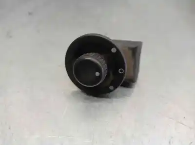 Peça sobressalente para automóvel em segunda mão comutador de espelhos retrovisores por renault mascott 3.0 diesel referências oem iam 