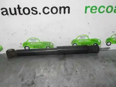 Second-hand car spare part REAR LEFT SHOCK ABSORBER for RENAULT CLIO II FASE II (B/CB0)  OEM IAM references 8200287736  03061000508