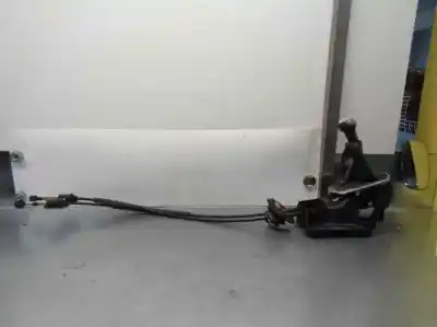 Tweedehands auto-onderdeel versnellingspook voor citroen c-elysee (dd_) 1.6 vti 115 (ddnfp0 ddnfp6 ddnfp9) oem iam-referenties 9683711580