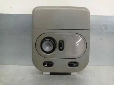 Peça sobressalente para automóvel em segunda mão luz interior por renault mascott 3.0 diesel referências oem iam 7701207349