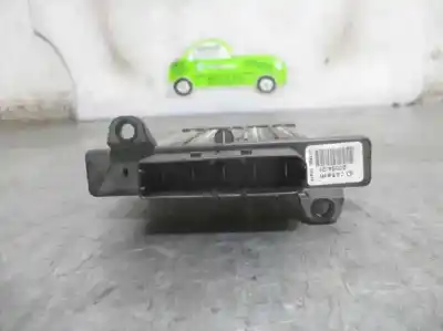 Second-hand car spare part heater blower for ssangyong rodius i 2.7 xdi oem iam references 07t005s0476  2005401