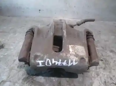 Tweedehands auto-onderdeel remklauw links voor voor citroen c-elysee (dd_) 1.6 vti 115 (ddnfp0 ddnfp6 ddnfp9) oem iam-referenties 0204y01131